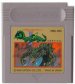 ドラゴンスレイヤーI ゲームボーイソフト / 端子清掃済み 動作確認済み / Dragon Slayer I Game Boy Game Tested & Working