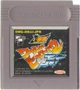 ゲームボーイソフト 中古 熱闘ワールドヒーローズ2JET