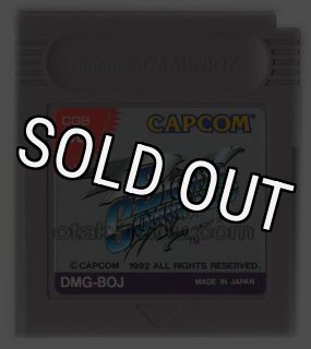 ゲームボーイソフト 激闘パワーモデラー・レトロゲームを通販