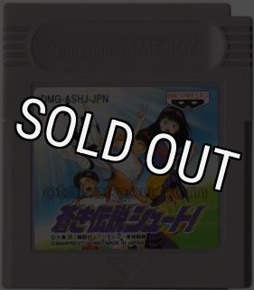 ゲームボーイ - 華佗　GB 駿河屋 -<中古>秘伝陰陽気功法 華侘（ゲームボーイ）