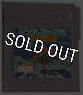 SDガンダム　SD戦国伝　国盗物語　ゲームボーイソフト ゲームボーイ版「SDガンダム SD戦国伝 国盗り物語」解説