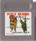 ペンタドラゴン ゲームボーイソフト / 端子清掃済み 動作確認済み / Penta Dragon Game Boy Game Tested & Working