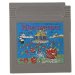 マインスウィーパー 掃海艇 ゲームボーイソフト / 端子清掃済み 動作確認済み / Minesweeper Game Boy Game Tested & Working