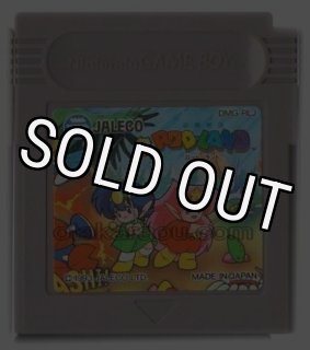POKEMON Blue Version(ポケモン ブルーバージョン)｜電池切れで