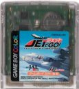 ゲームボーイカラーソフト 名作 JETでGO!