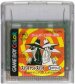 スパイ アンド スパイ ゲームボーイカラーソフト / 端子清掃済み 動作確認済み / Spy vs. Spy Game Boy Color Game Tested & Working