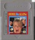 海外 ゲームボーイソフト HOME ALONe