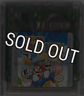 SUPER MARIO BROS. Deluxe(スーパーマリオブラザーズデラックス