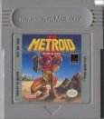 海外 ゲームボーイソフト METROID II RETURN OF SAMUS