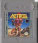 METROID II RETURN OF SAMUS ゲームボーイ海外版 / 海外版 端子清掃済み 動作確認済み / METROID II RETURN OF SAMUS Game Boy (Overseas Version) Tested & Working