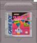 QUARTH (クォース) ゲームボーイ海外版 / 海外版 端子清掃済み 動作確認済み / QUARTH Game Boy (Overseas Version) Tested & Working