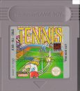 海外 ゲームボーイソフト TENNIS