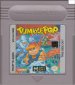 TUMBLEPOP (タンブルポップ) ゲームボーイ海外版 / 海外版 端子清掃済み 動作確認済み / TUMBLEPOP Game Boy (Overseas Version) Tested & Working