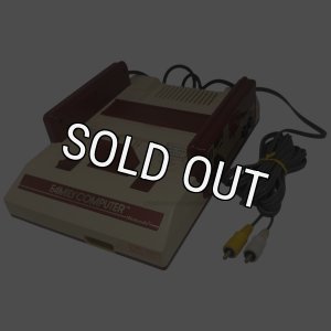AV接続ファミコン本体//販売【ファミコン販売お宝王】