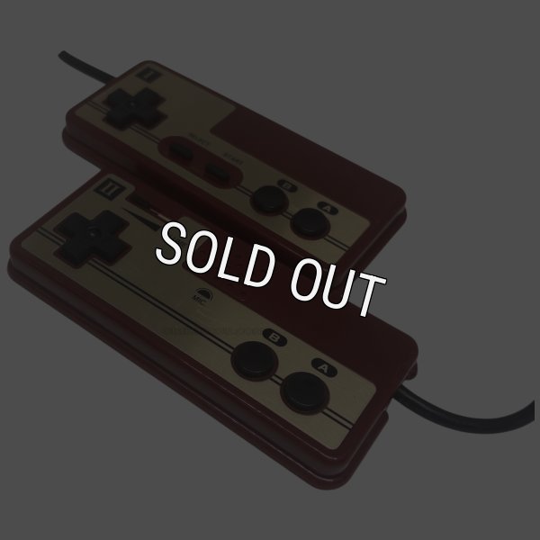 画像4: ファミコン本体-4（AV仕様） (4)