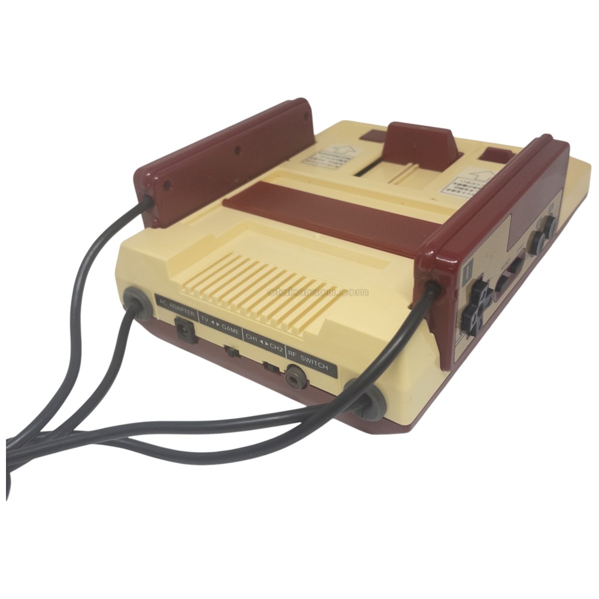 ファミコン本体-1