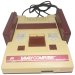 ファミコン本体-1 【ファミコン】 / 各部詳細画像 コンディションチェック / ファミコンConsole System for NES (Famicom) - Detailed Condition Inspection