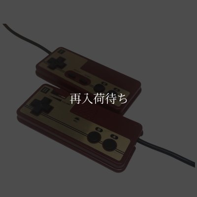 ファミコン本体-1 【ファミコン】 / 各部詳細画像 コンディションチェック / ファミコンConsole System for NES (Famicom) - Detailed Condition Inspection
