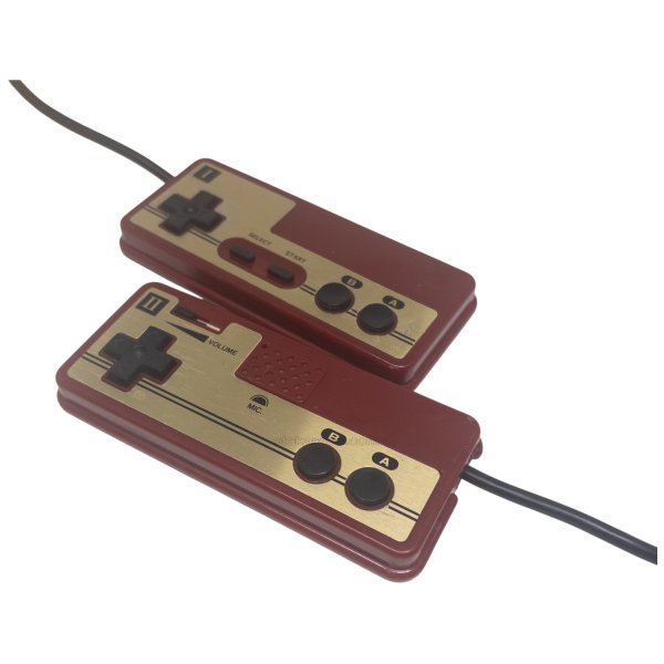 ファミコン本体-1