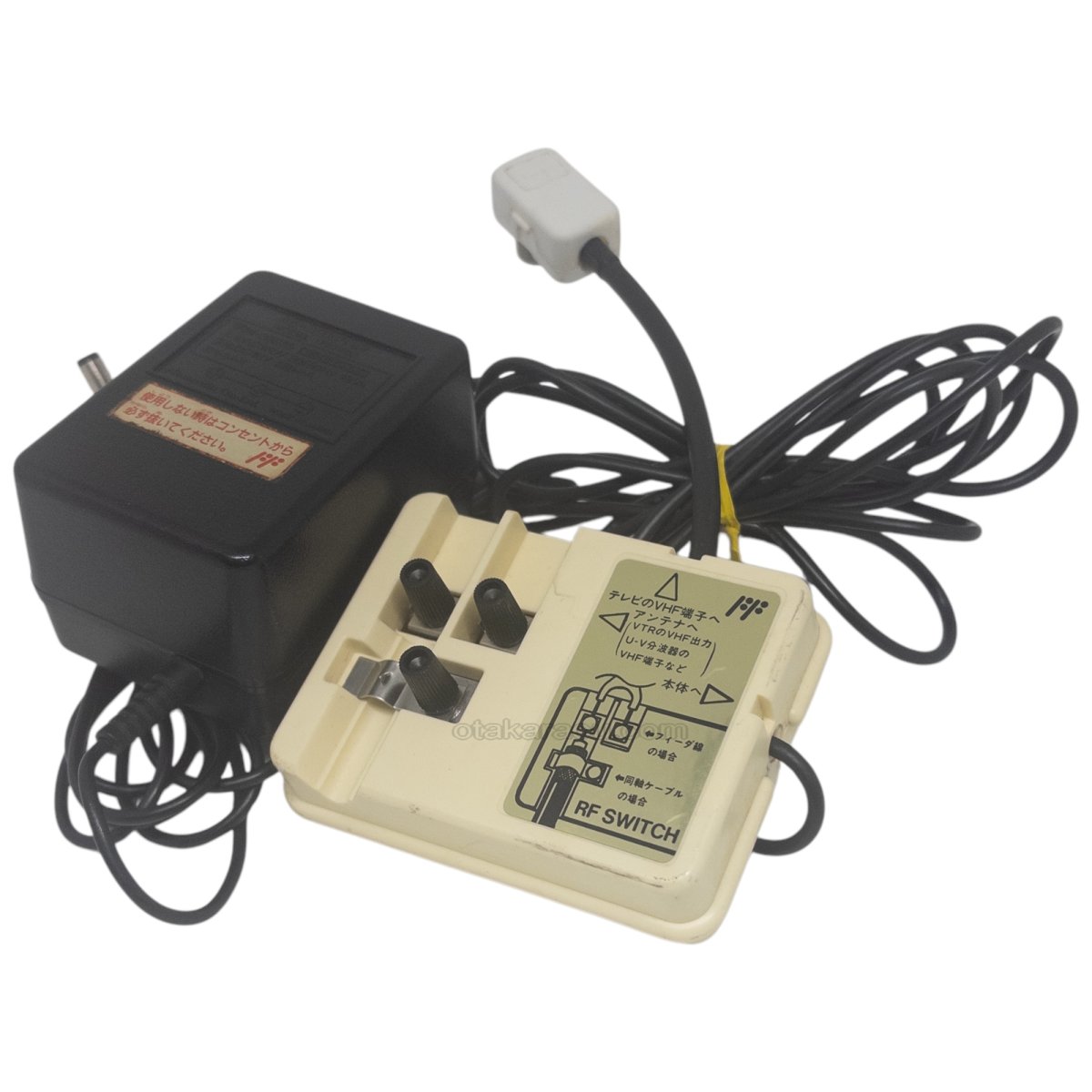 ファミコン本体-1