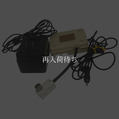 ファミコン本体-1 【ファミコン】 / 各部詳細画像 コンディションチェック / ファミコンConsole System for NES (Famicom) - Detailed Condition Inspection
