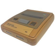 画像1: スーパーファミコン本体　-9 (1)