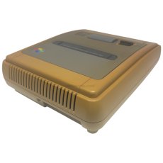 画像2: スーパーファミコン本体　-9 (2)