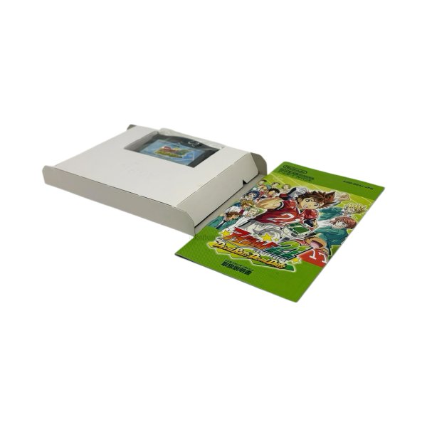 アイシールド21 DEVILBATS DEVILDAYS