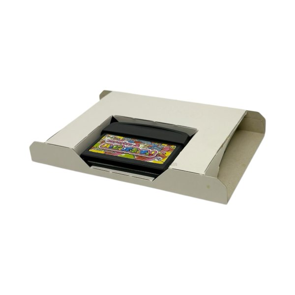 画像4: コロコロパズル ハッピィパネッチュ! (4)