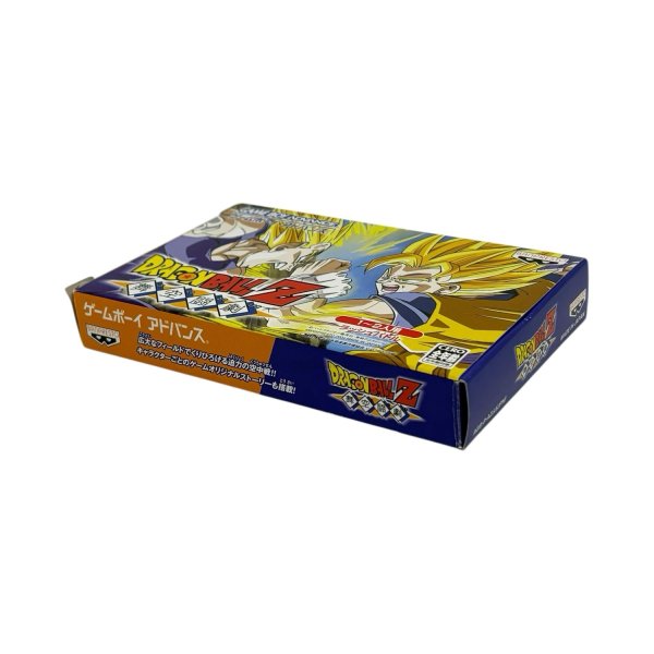 ドラゴンボールZ 舞空闘劇