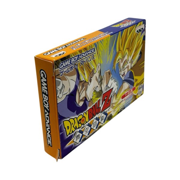 ドラゴンボールZ 舞空闘劇