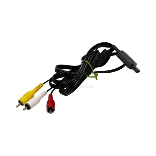 画像1: AVケーブル (1)