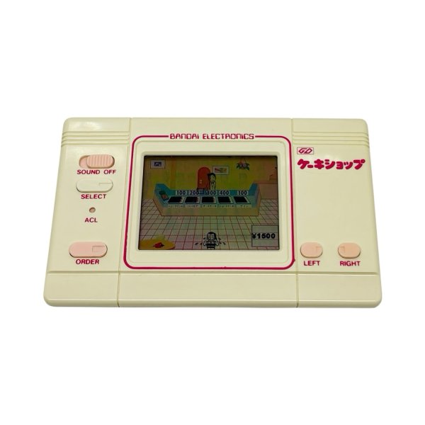 画像8: ケーキショップ (8)