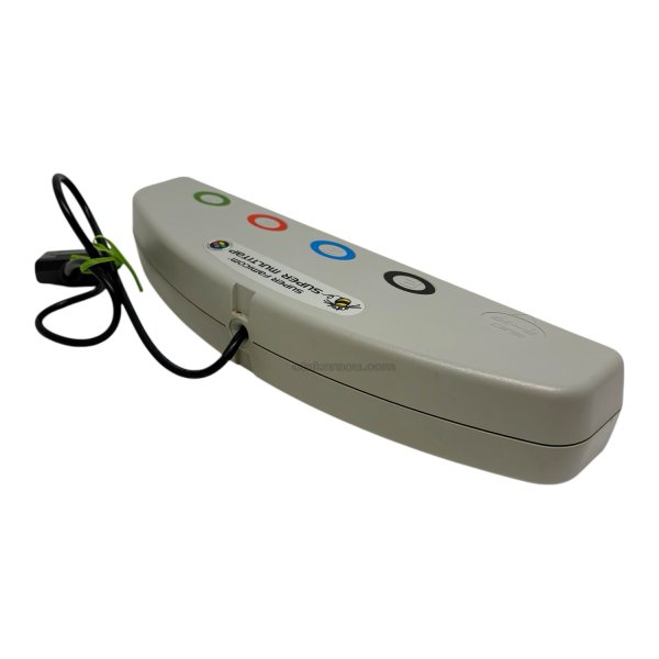 画像6: スーパーファミコン用 スーパーマルチタップ　 (6)