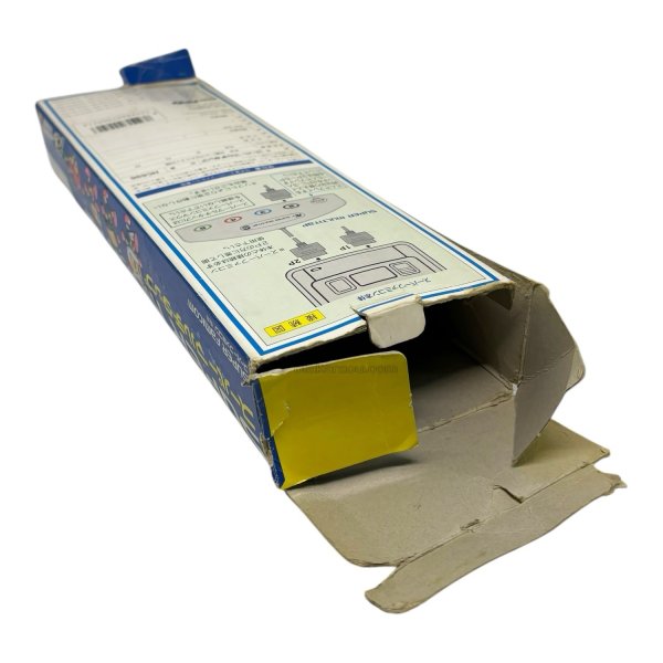 画像9: スーパーファミコン用 スーパーマルチタップ　 (9)