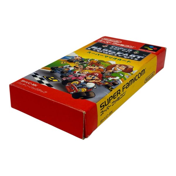 スーパーマリオカート