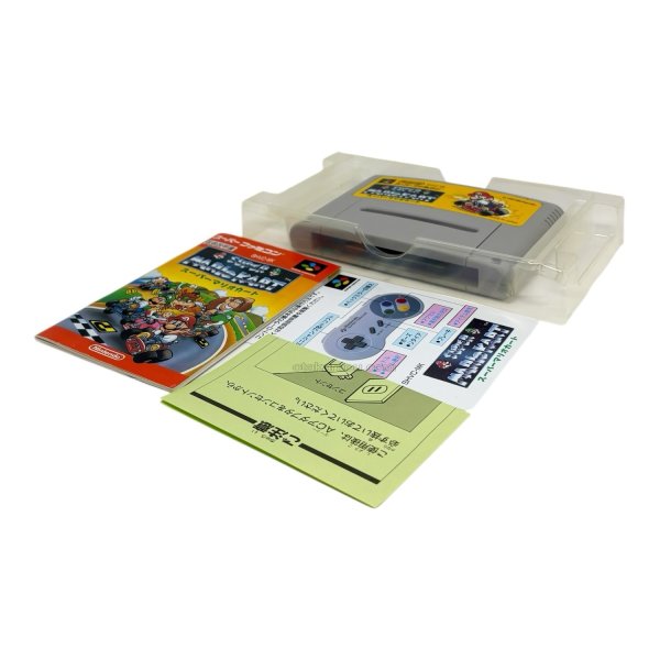 スーパーマリオカート