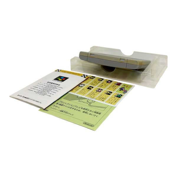 画像5: スーパーマリオカート (5)