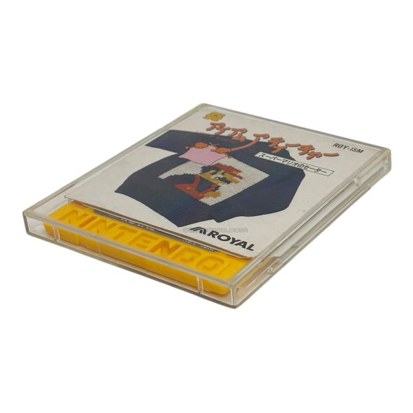 アイアムアティーチャー スーパーマリオのセーター