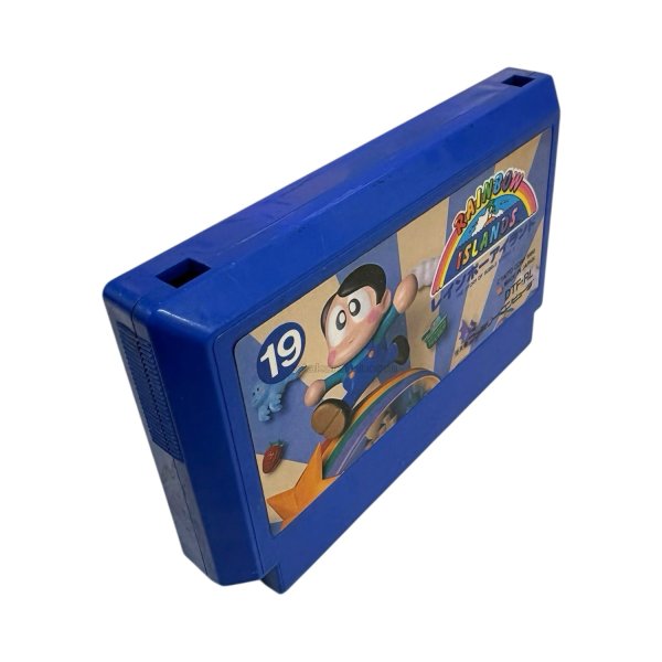 画像3: レインボーアイランド（イタミ） (3)