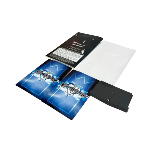 画像5: キングダムハーツ チェインオブメモリーズ (5)