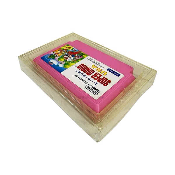 画像8: スーパーマリオUSA (8)