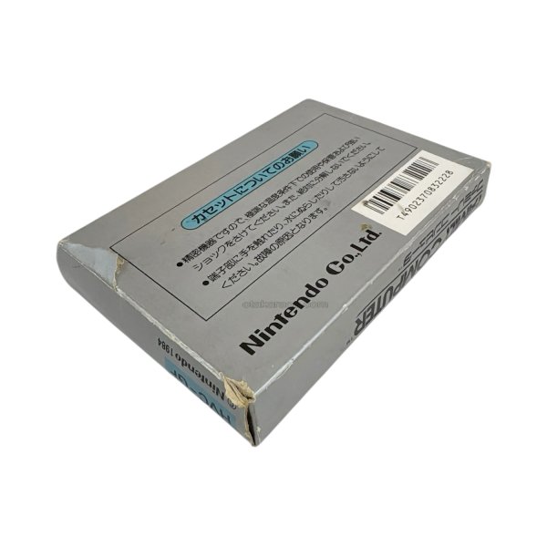 画像3: ゴルフ　（銀箱　後期） (3)