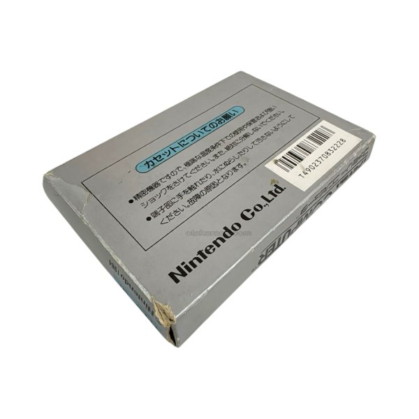 画像4: ゴルフ　（銀箱　後期） (4)