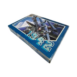 ファミコン ソフト 1942 中古 動作確認済