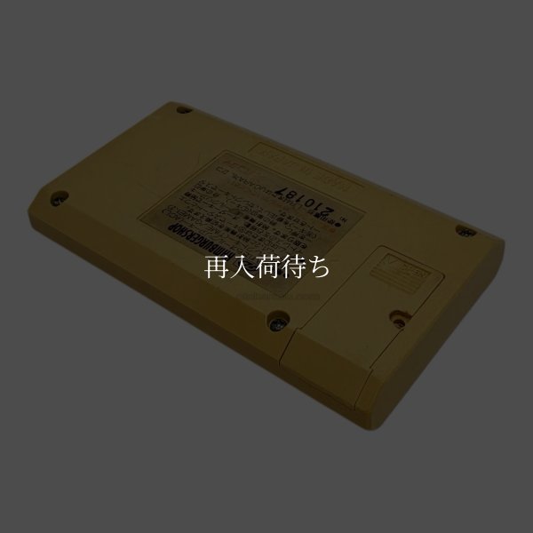 ハンバーガーショップ ゲーム＆ウオッチ / 詳細画像 / Hamburger Shop Game & Watch / Handheld LCD Game - Detailed Images
