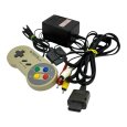 画像5: スーパーファミコン本体-1 (5)