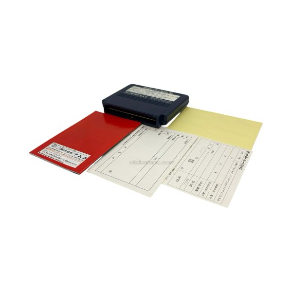 画像6: ファミリーサーキット’91　-3 (6)