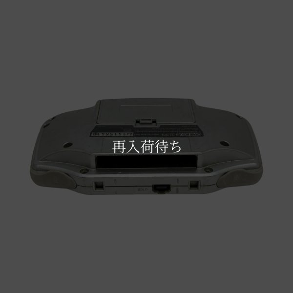 ゲームボーイアドバンス本体（シルバー） 【ゲームボーイ】 / 各部詳細画像 コンディションチェック / ゲームボーイアドバンスConsole System for Game Boy - Detailed Condition Inspection