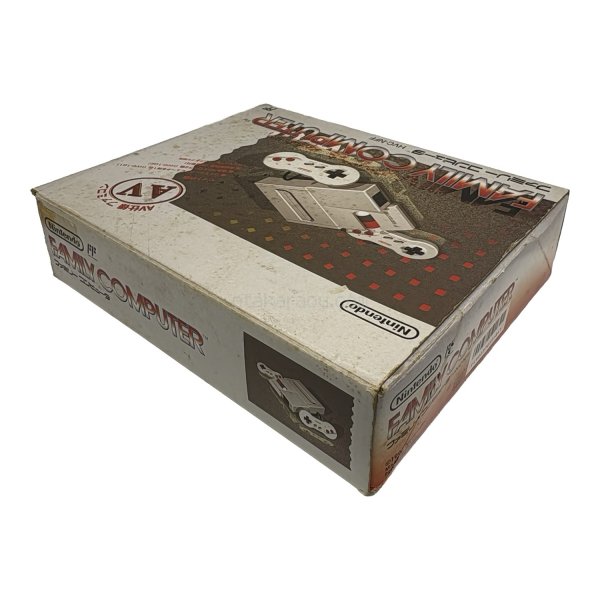 画像2: NEWファミコン本体　　-2 (2)